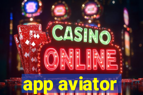 app aviator